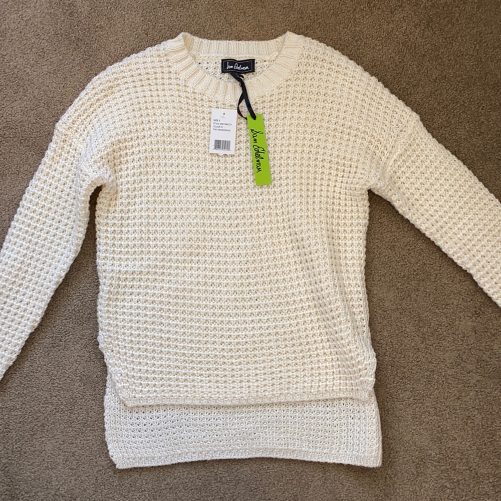 Sam Edelman sweater top